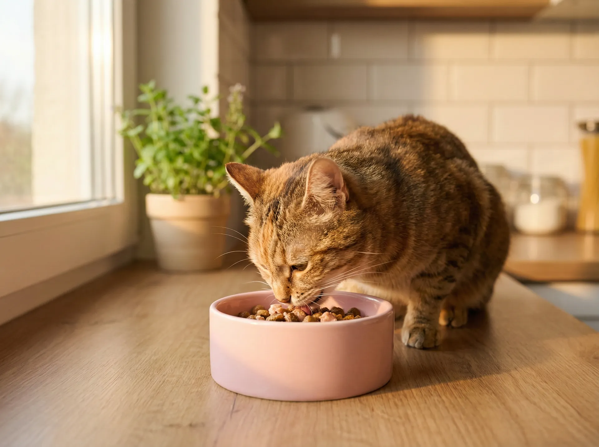 猫咪健康饮食指南 - 无限在线电影高清免费观看